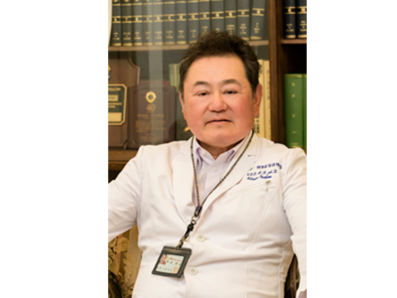 理事長